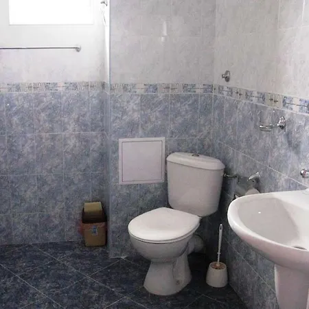 ホテル Nakra Radnevo